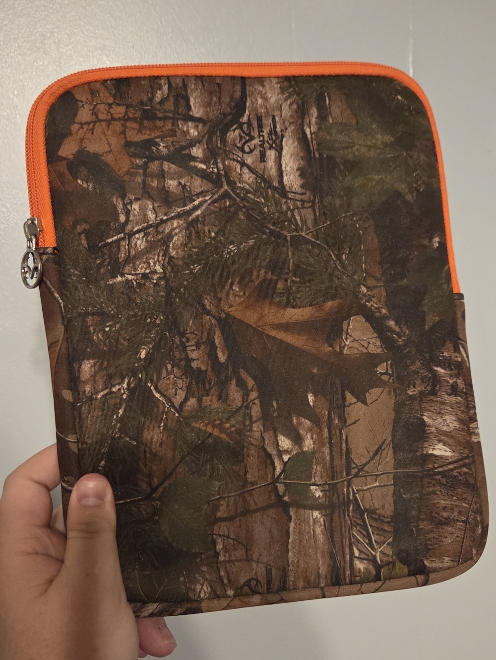 RealTree Tablet Case
